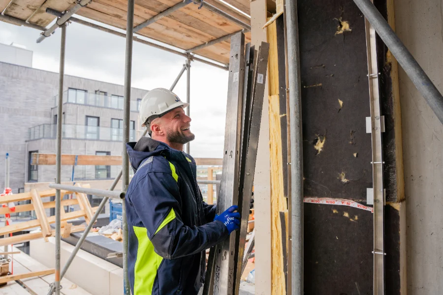 Goede overstap van zzp naar loondienst