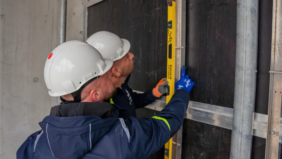 Opleiding installatietechniek